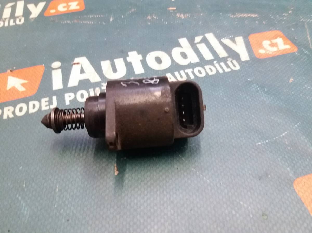 EGR ventil  Daewoo Matiz iAutodily 2