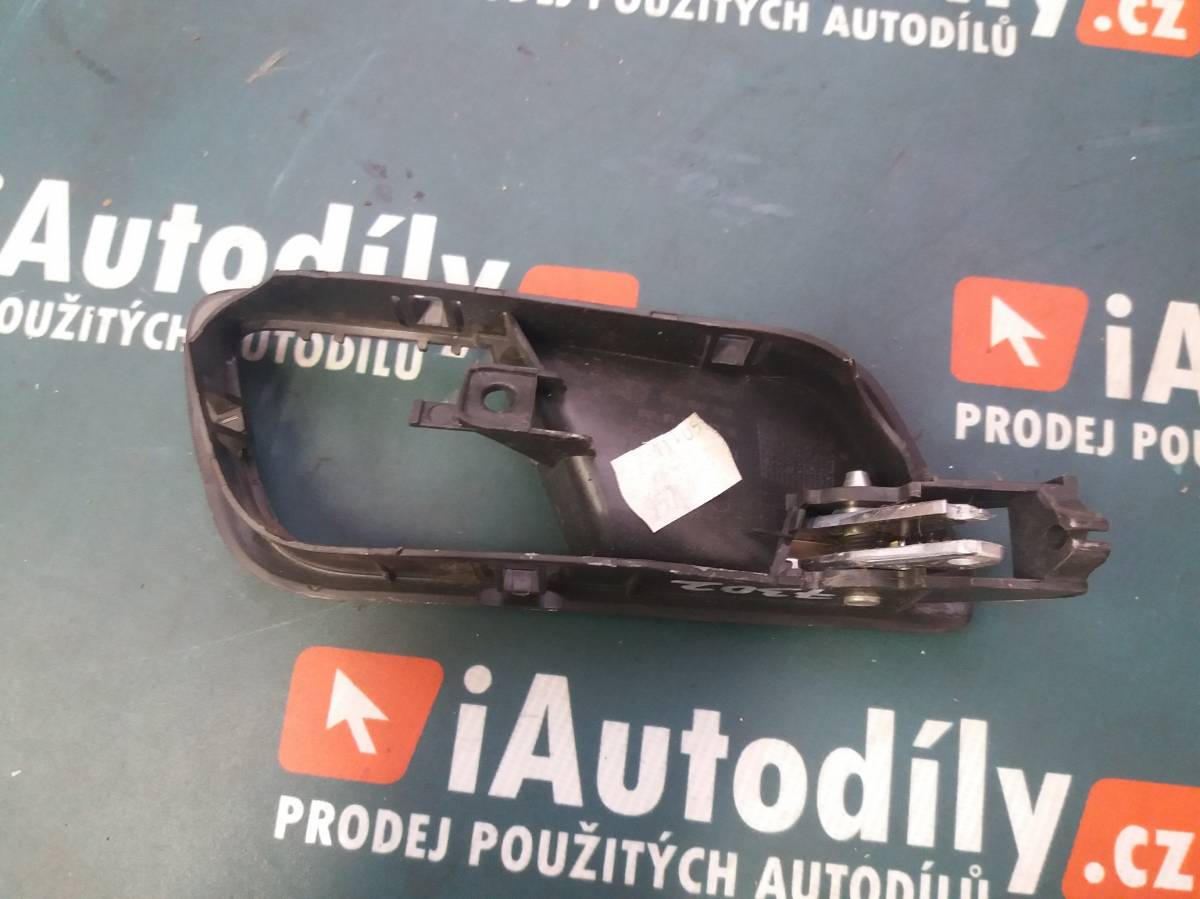 Klika dveří vnitřní PZ  Škoda Fabia iAutodily 2