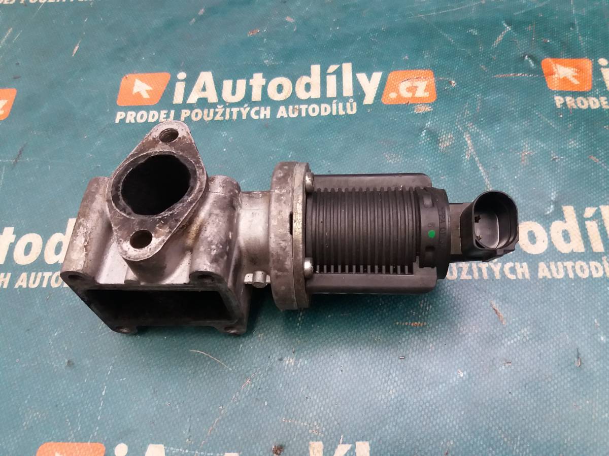 EGR ventil  Opel Vectra 2002-2005