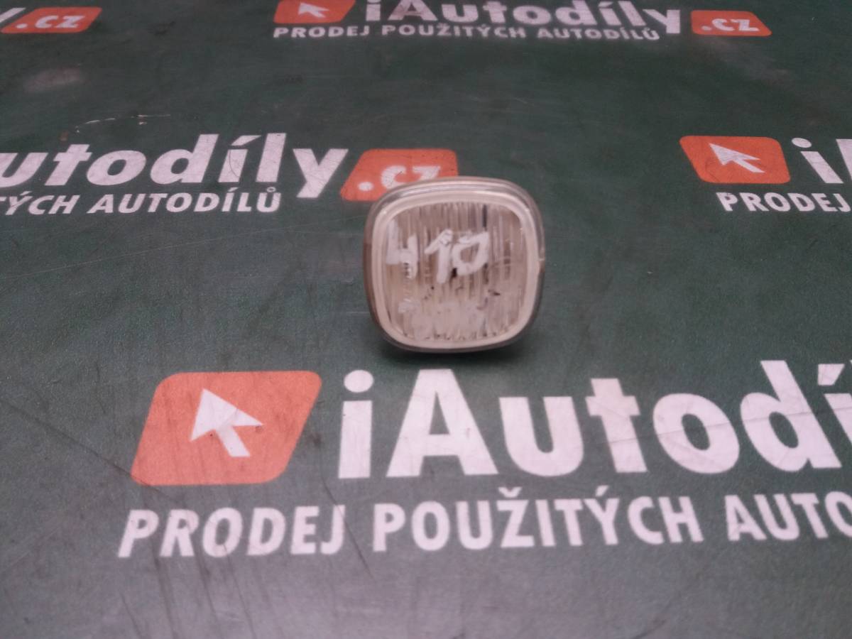 Blikač boční PP  Škoda Fabia iAutodily 1