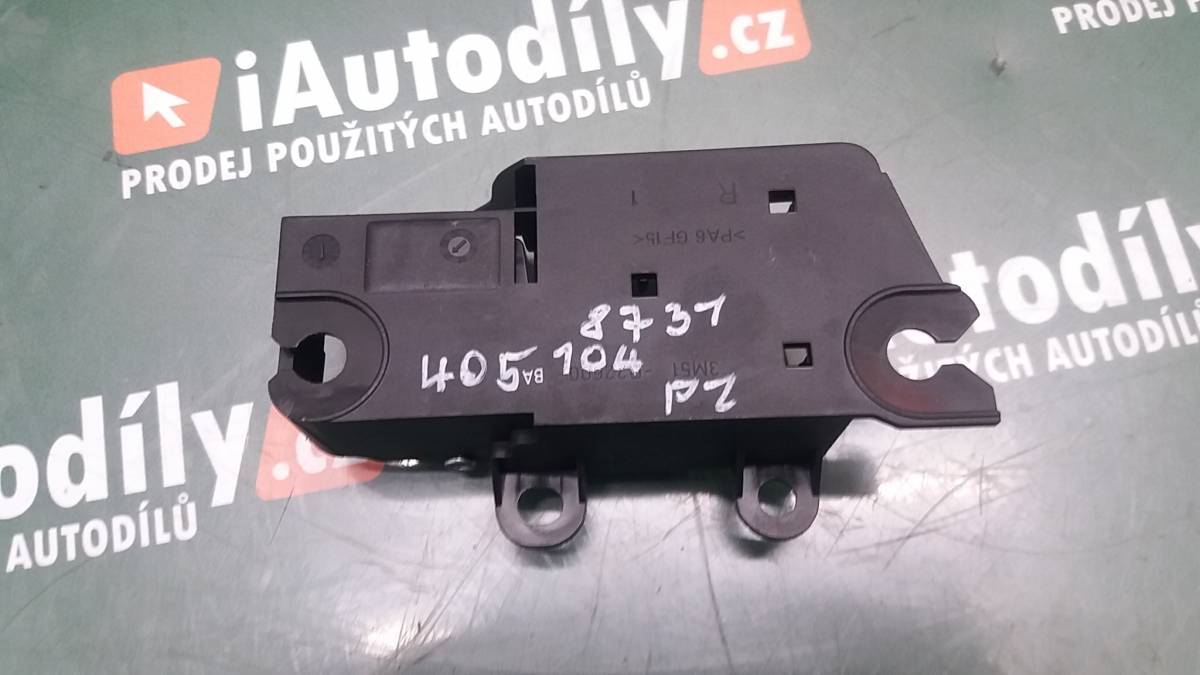Klika dveří vnitřní PZ Ford C-MAX iAutodily 2