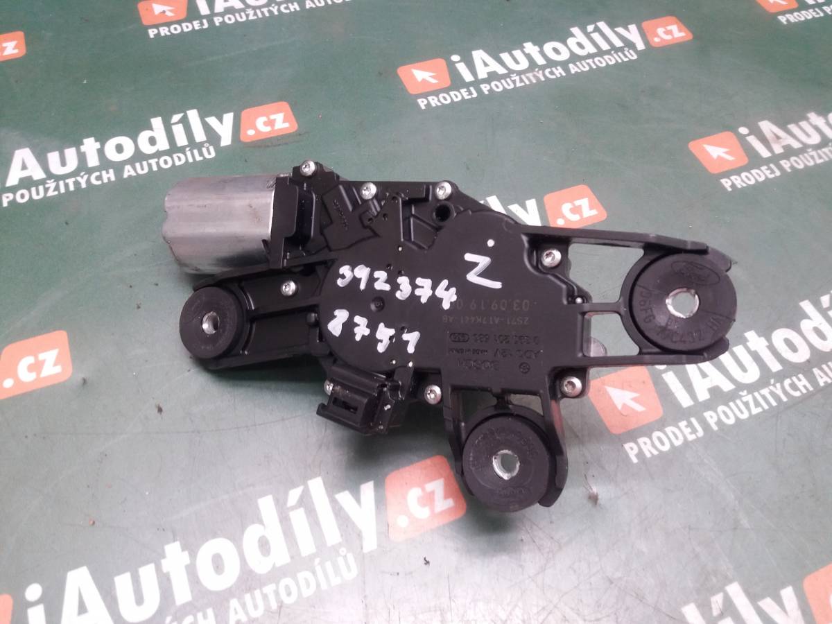 Motorek zadního stěrače 0390201583 Ford Mondeo iAutodily 2