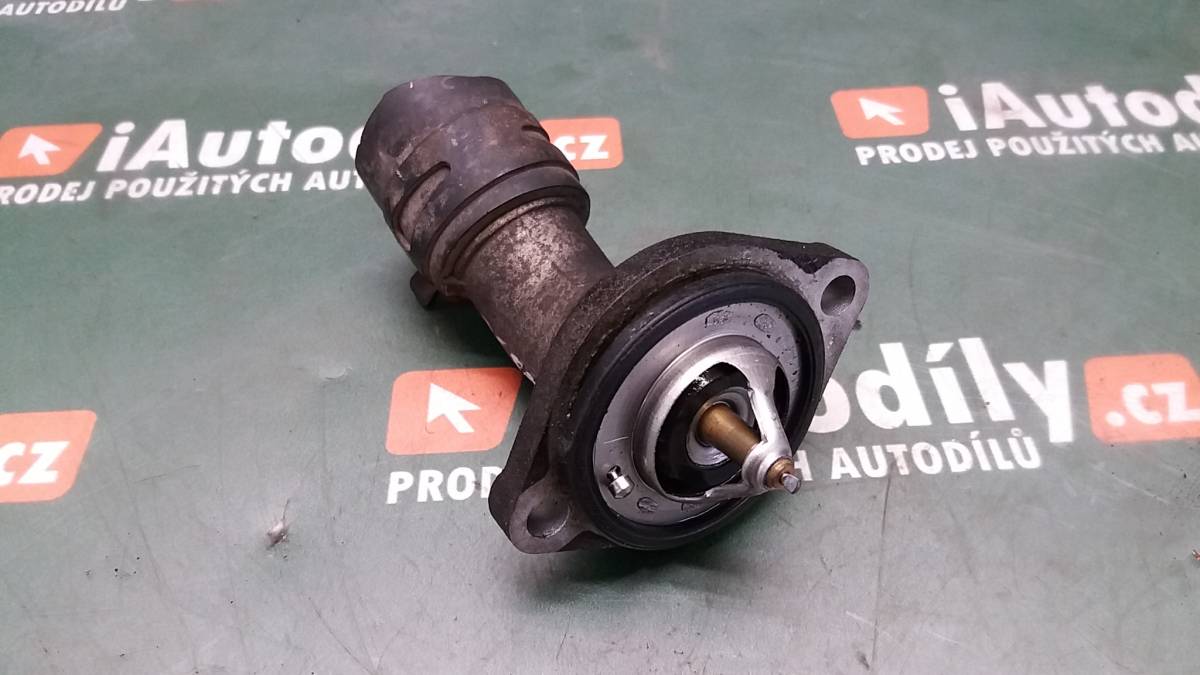 Těleso termostatu  Kia Ceed 2006-2009