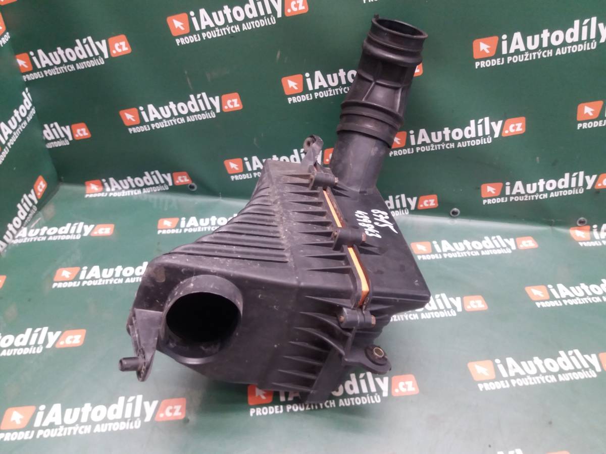 Filtrbox  Alfa Romeo 145 iAutodily 2