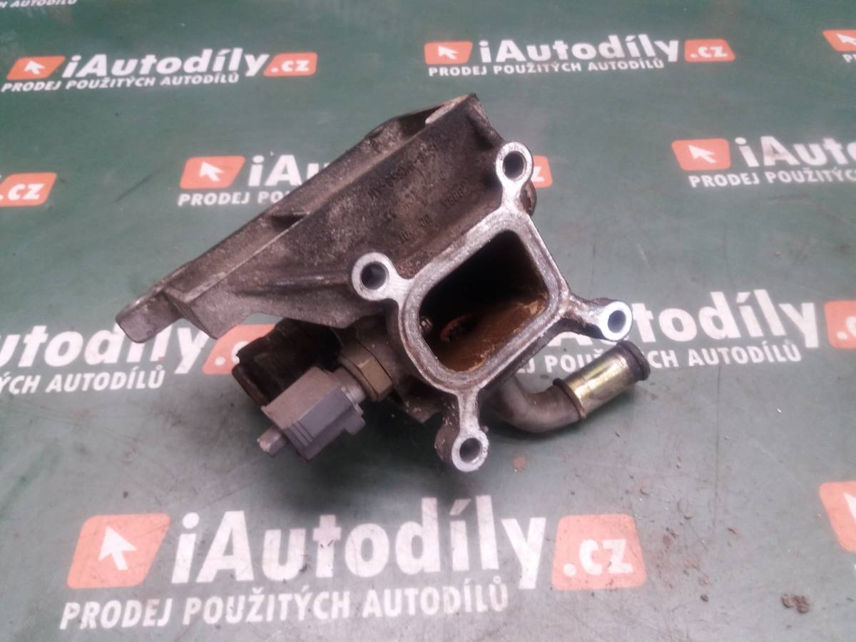 Těleso termostatu  Ford Mondeo iAutodily 2