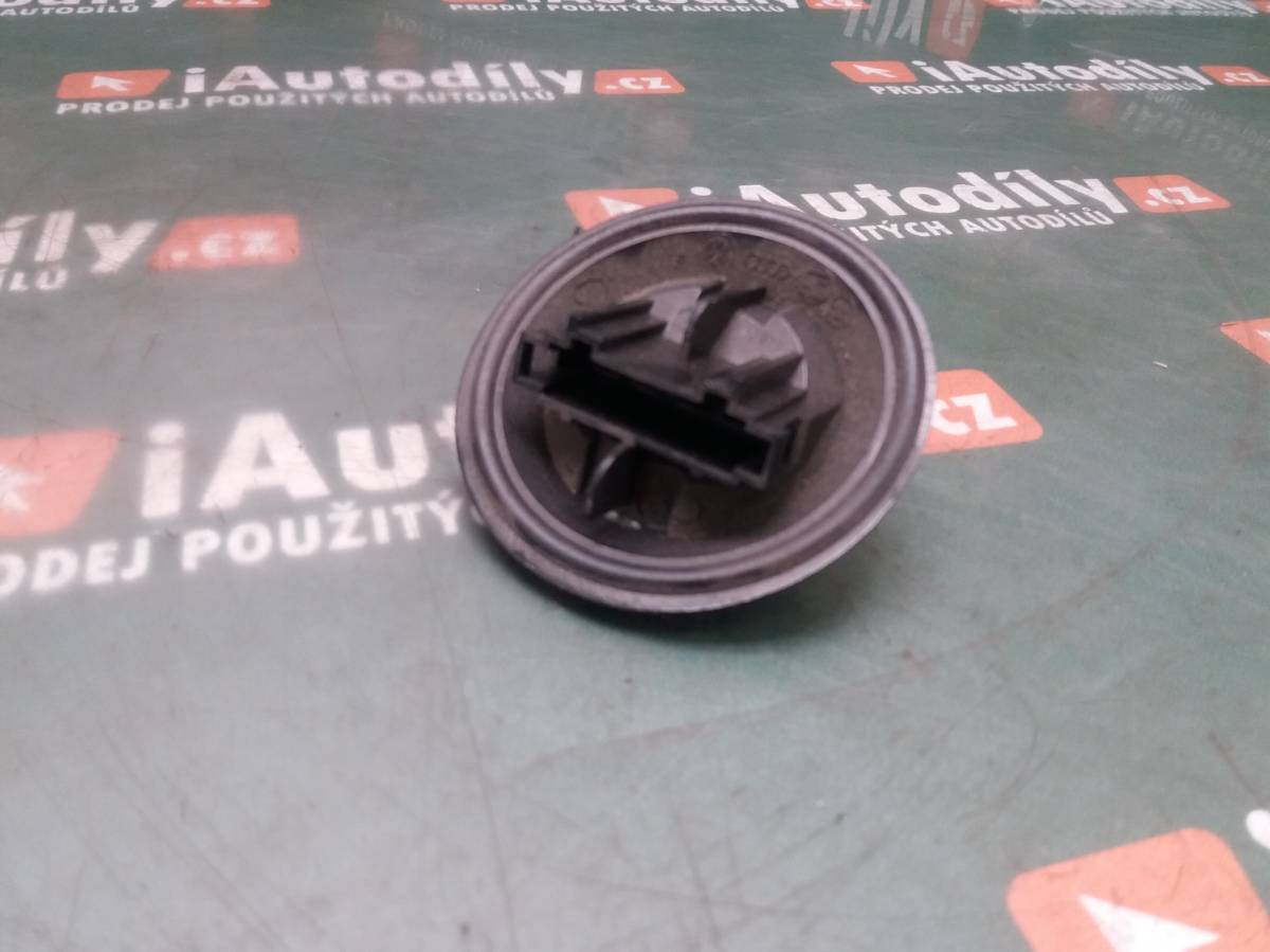 Předřadný odpor ventilátoru topení  Škoda Fabia iAutodily 1