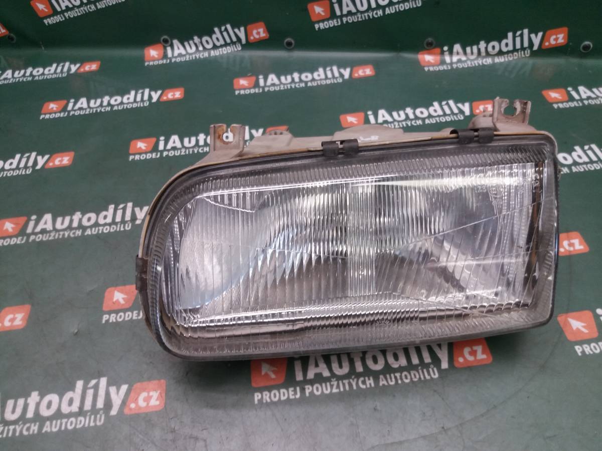 Světlo levé přední Škoda Felicia iAutodily 1