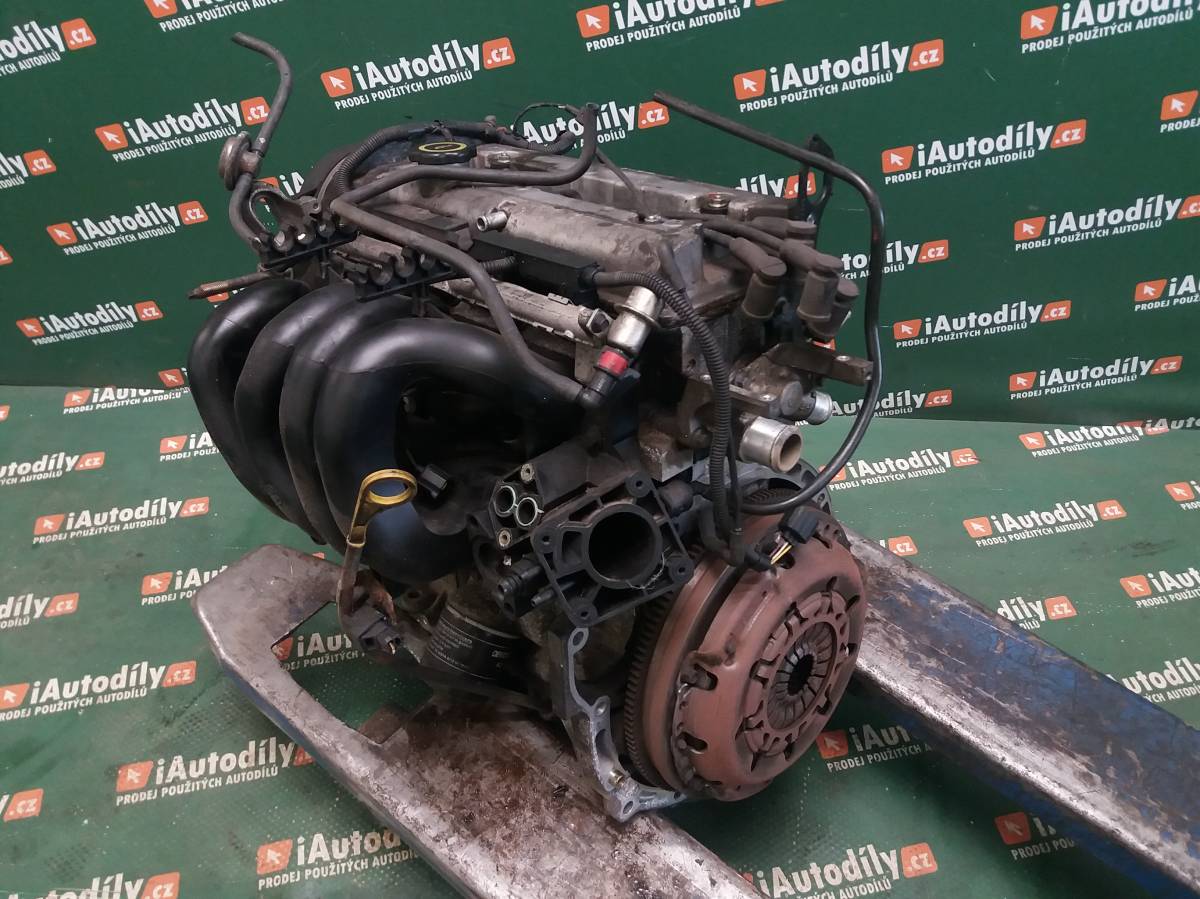 Motor 1,6 74kW Ford Focus iAutodily 1