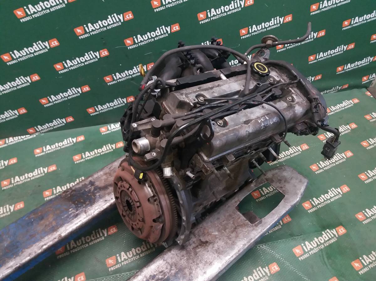 Motor 1,6 74kW Ford Focus iAutodily 2