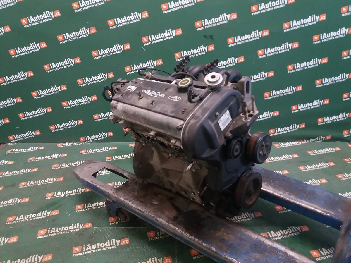 Motor 1.6 74kW Ford Focus iAutodily 1