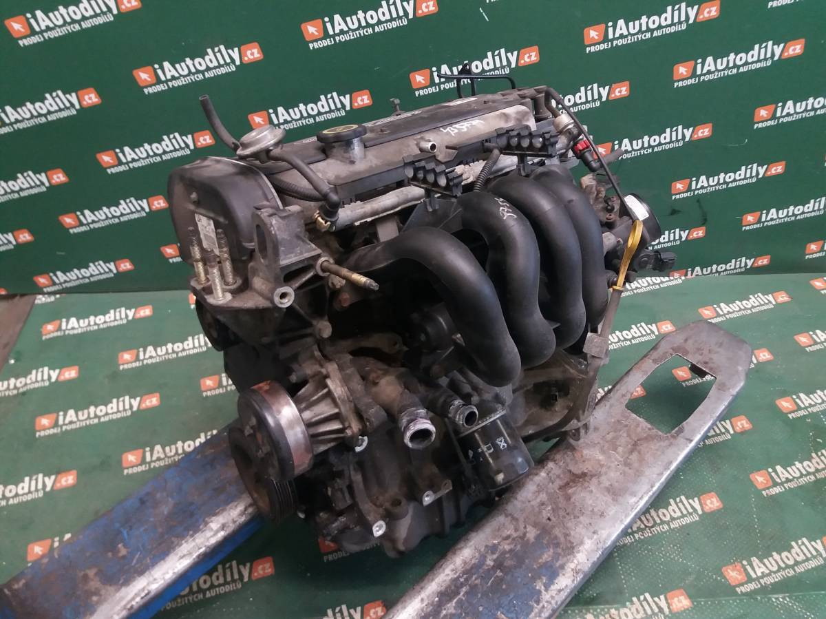 Motor 1.6 74kW Ford Focus iAutodily 2