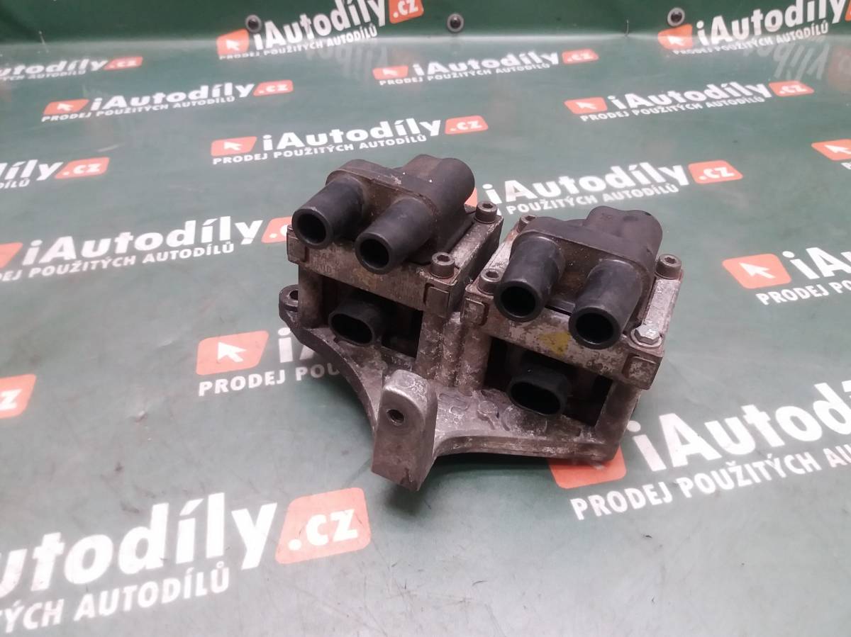 Zapalovací modul  Fiat Panda 2003-2012