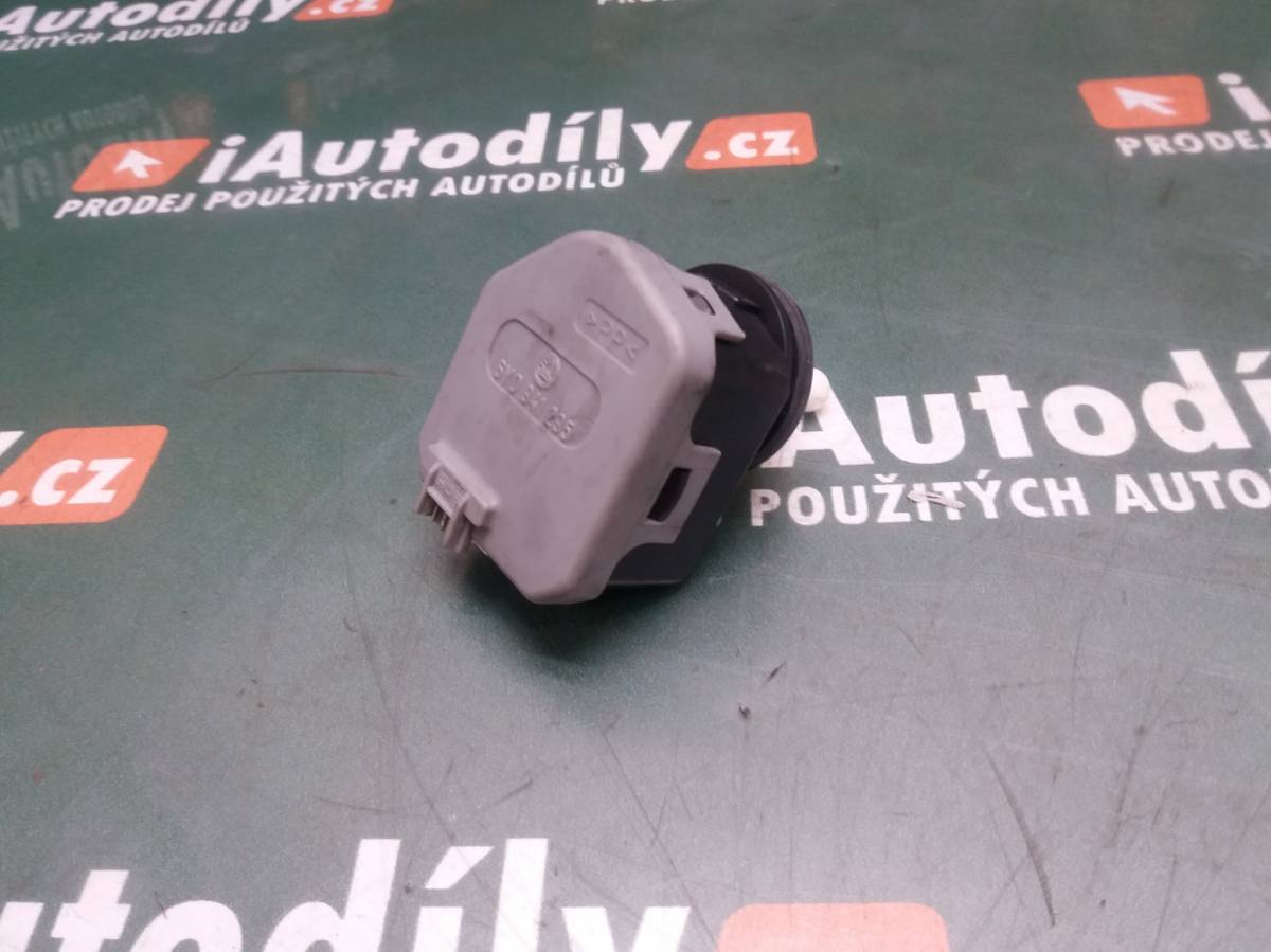 Motorek naklápění světla PP  Škoda Fabia iAutodily 2