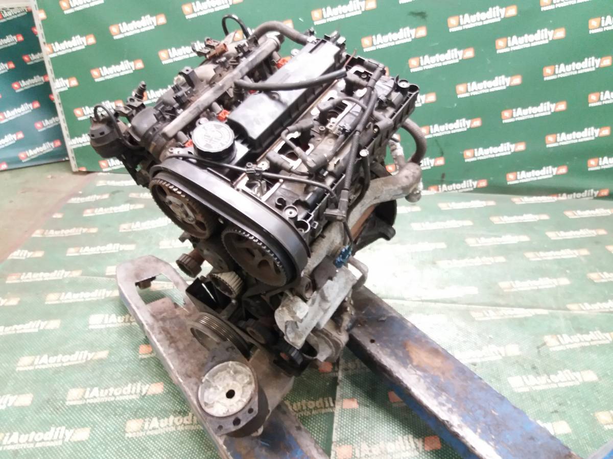 Motor 2,0 114 kW Alfa Romeo 156 iAutodily 2