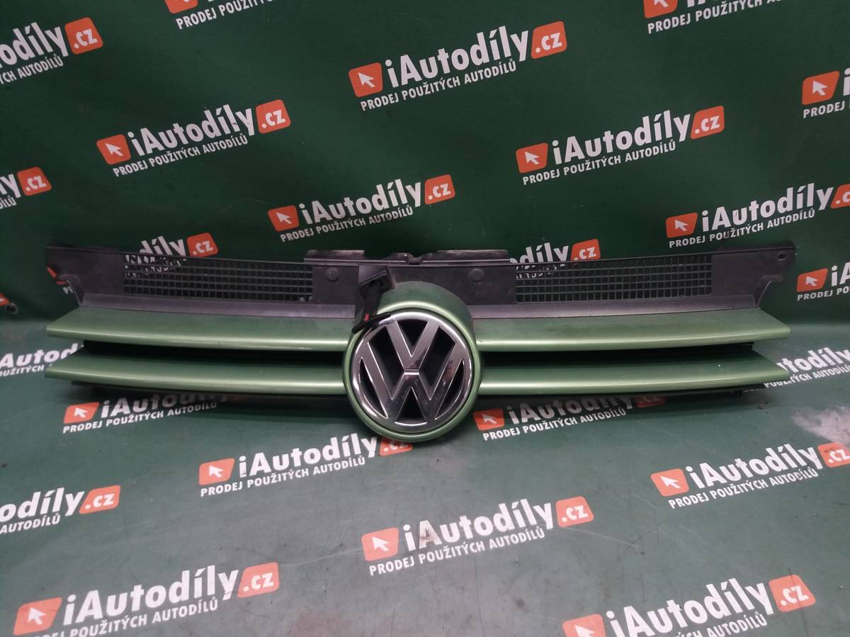 Maska  Volkswagen Golf iAutodily 1