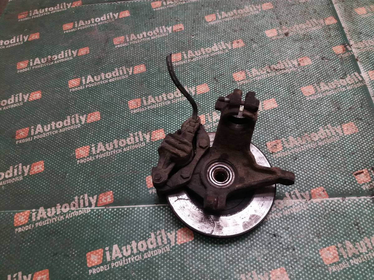 Těhlice PP Peugeot 206 iAutodily 2