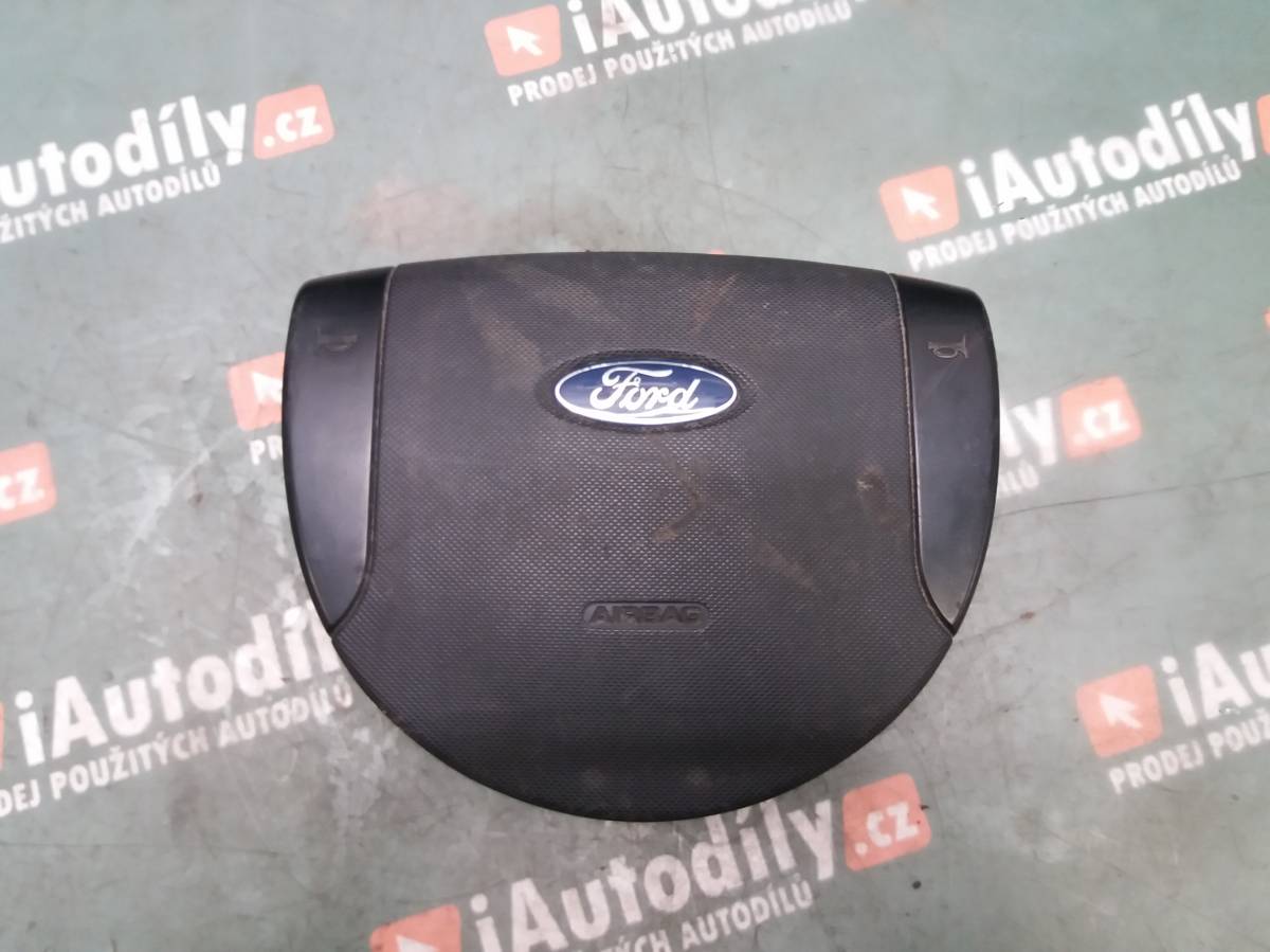 Airbag řidiče  Ford Mondeo 2000-2003