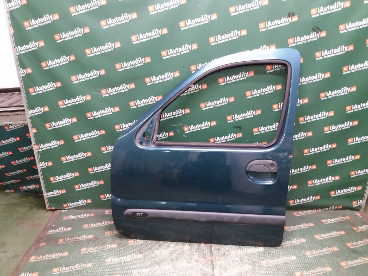 Dveře LP  Renault Kangoo iAutodily 1