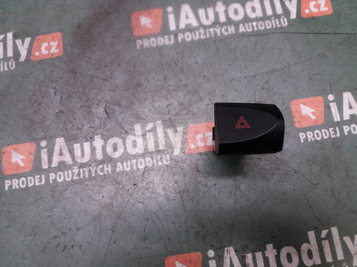 Spínač výstražných světel  Hyundai Santa Fe 2000-2006