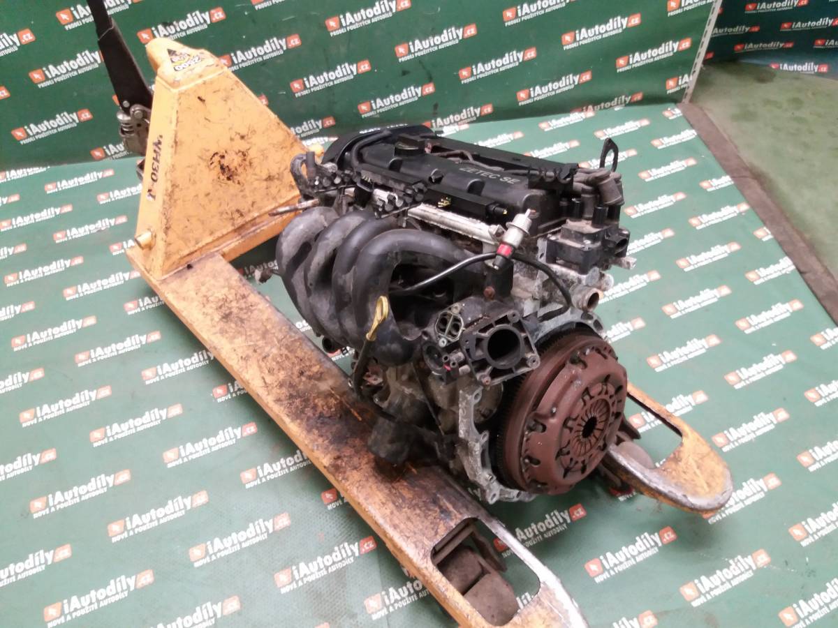 Motor 1,6 74 kW Ford Focus iAutodily 3