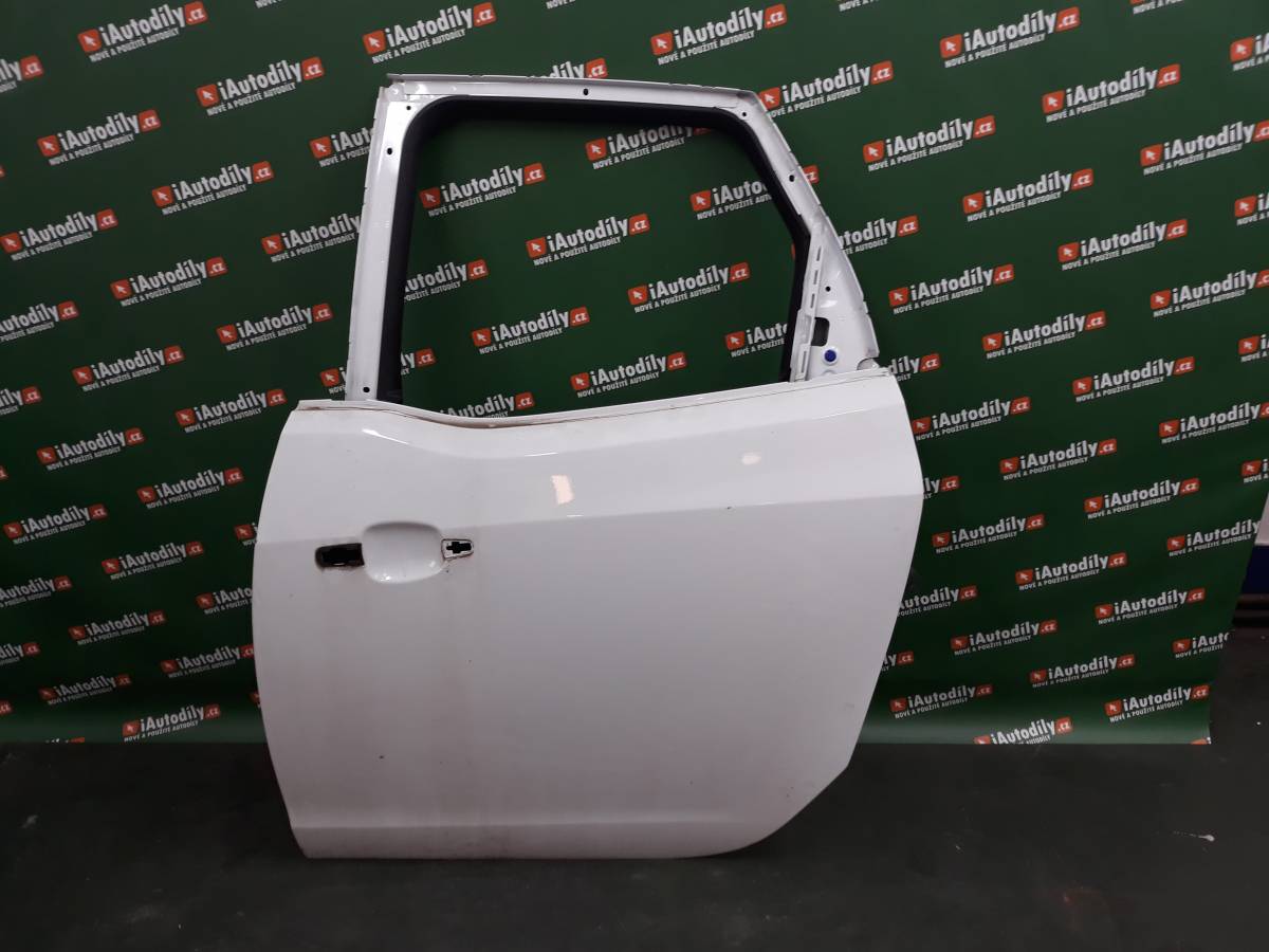 Levé zadní dveře OPEL MERIVA iAutodily 1