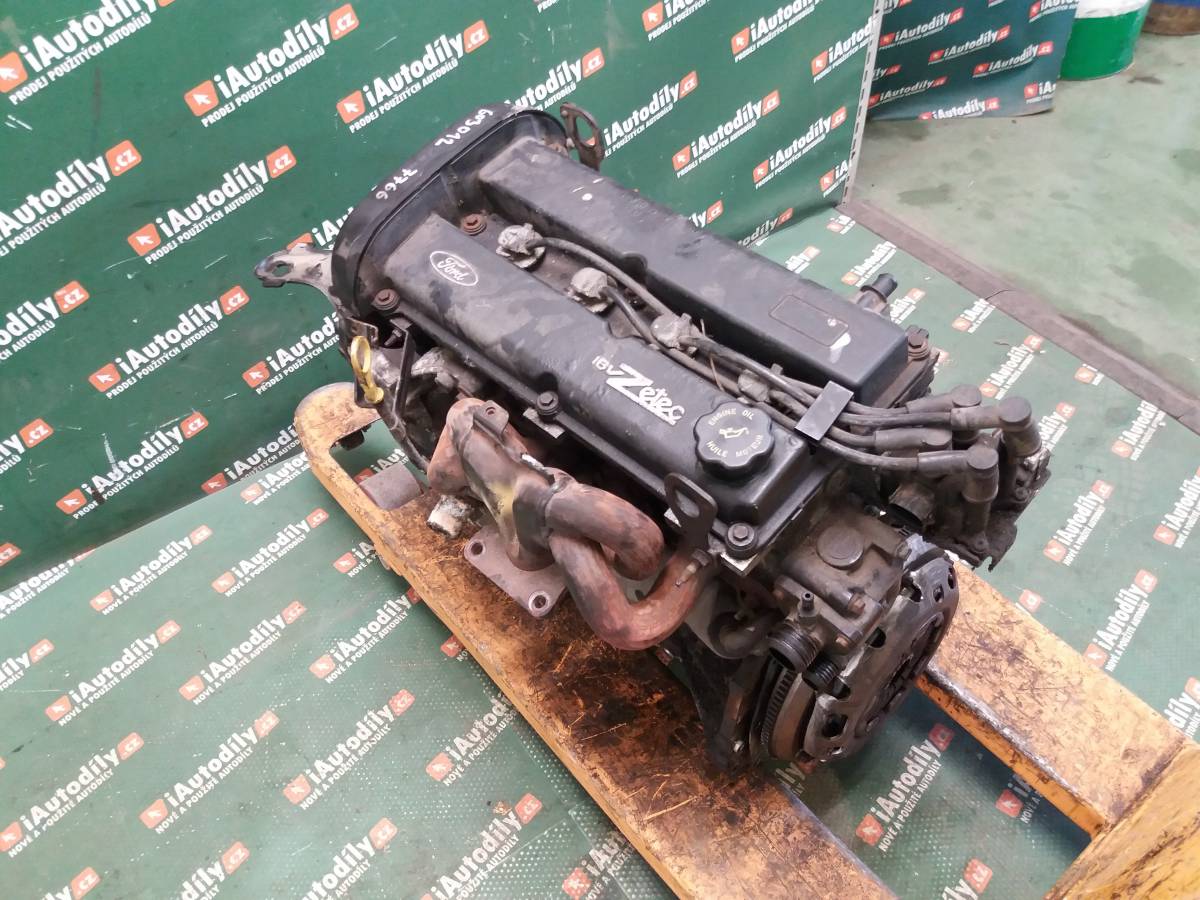 Motor 1,8 85 kW Ford Focus iAutodily 1