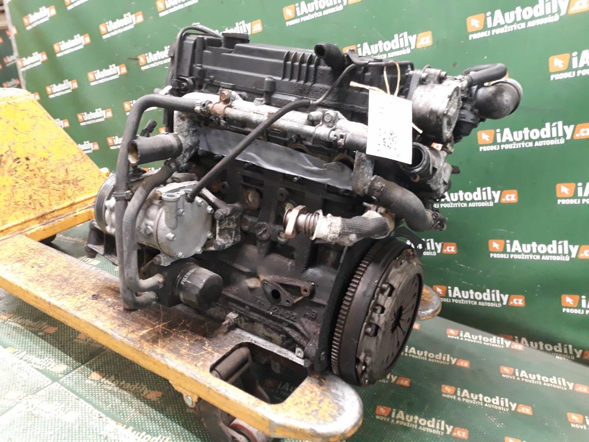 Motor 1,9 85 kW Lancia Lybra iAutodily 2