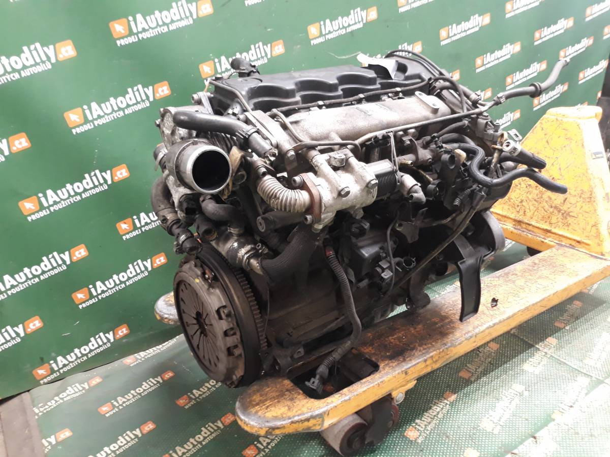 Motor 1,9 85 kW Lancia Lybra iAutodily 4