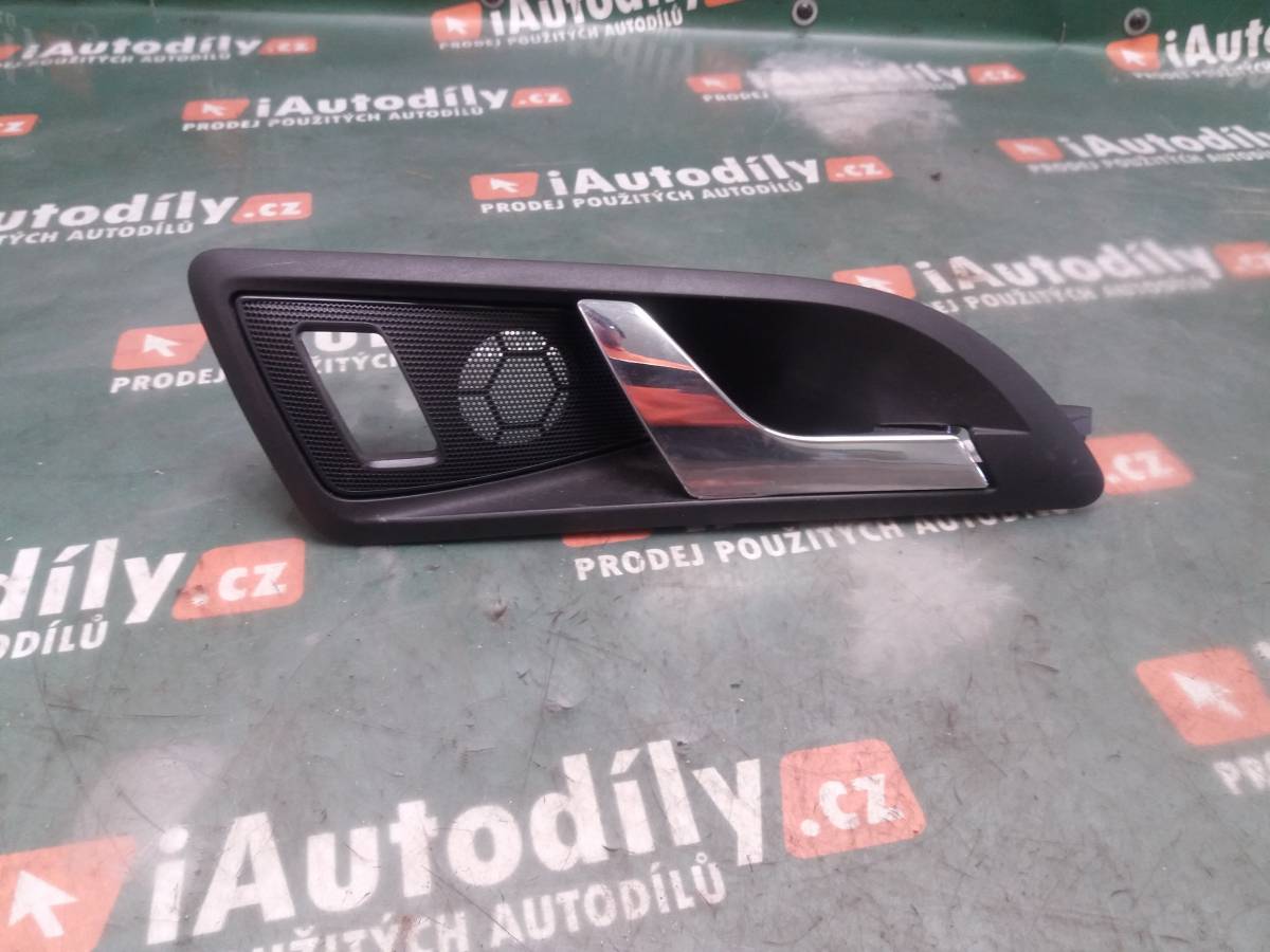 Klika dveří vnitřní PZ  Škoda Octavia iAutodily 1