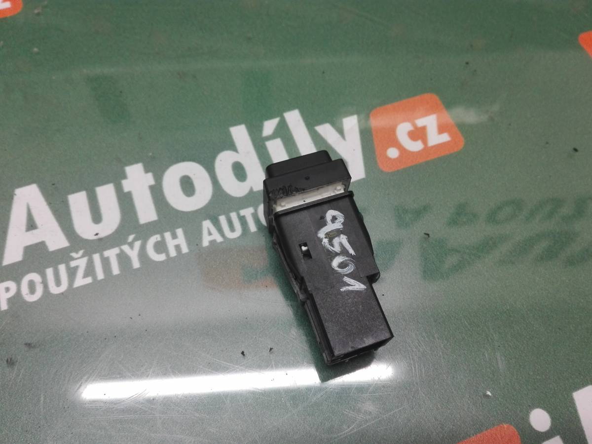 Spínač vyhřívání zadního skla  ŠKODA ROOMSTER iAutodily 2