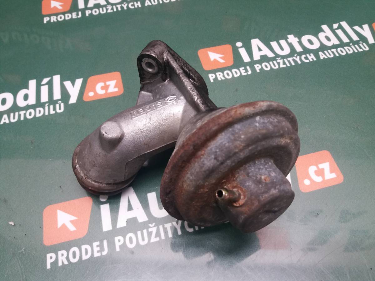 EGR ventil  Peugeot 206 2002-2010