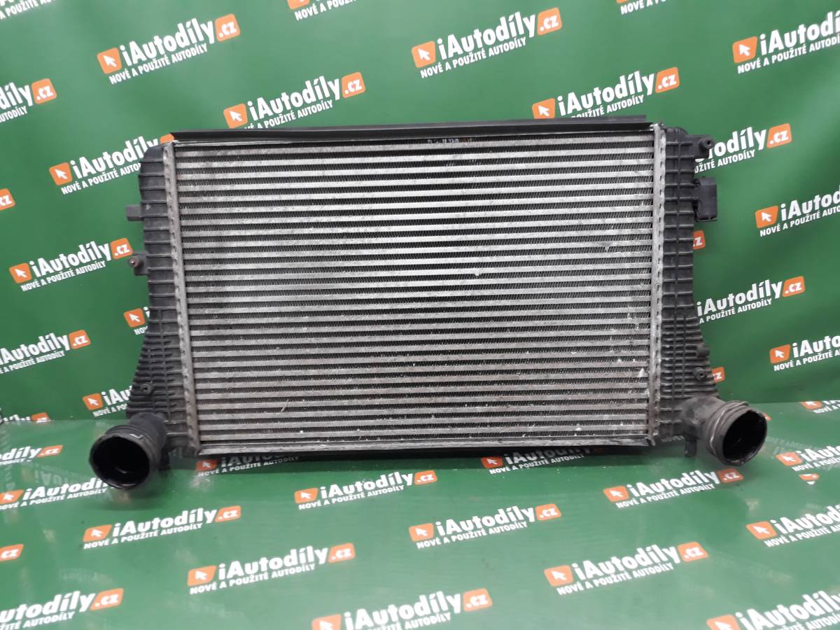 Intercooler  Škoda Superb 2008-2013