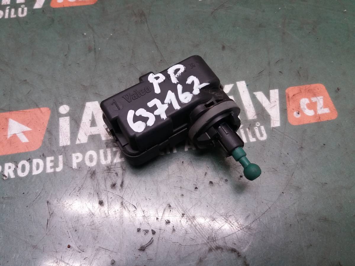 Motorek naklápění světla PP  Seat Ibiza 2006-2009