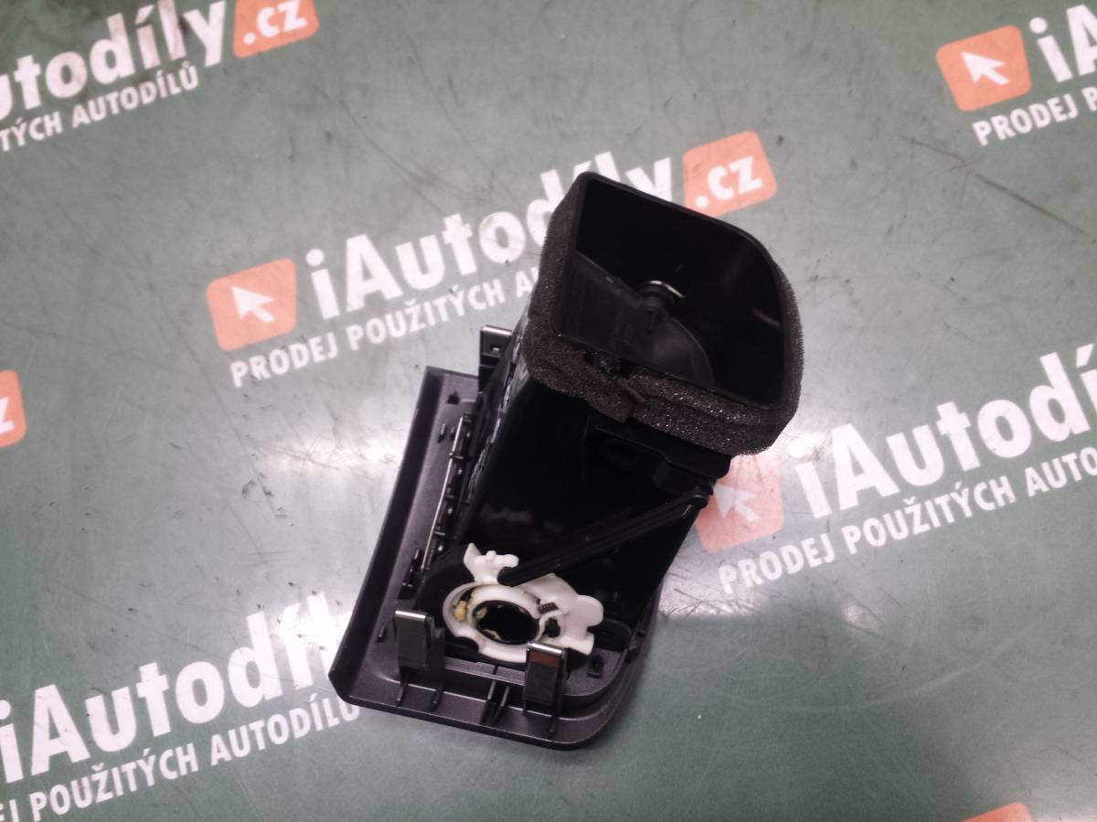 Mřížka větrací P Škoda Fabia iAutodily 2