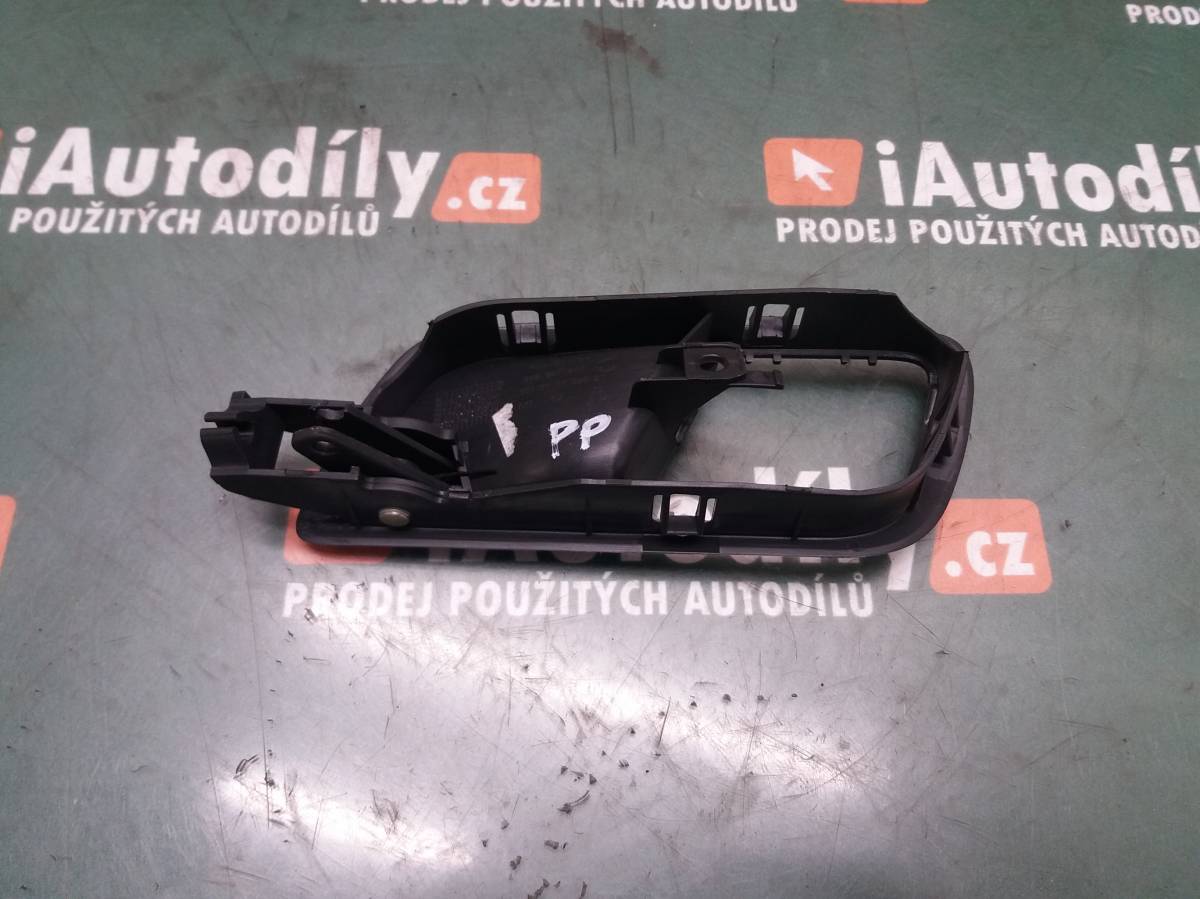 Klika dveří vnitřní PP  Škoda Fabia iAutodily 2