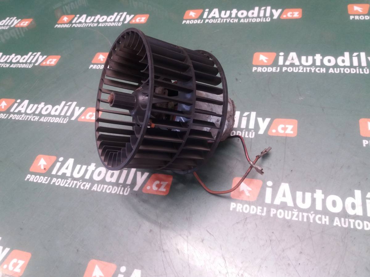 Ventilátor topení  Opel Corsa iAutodily 1