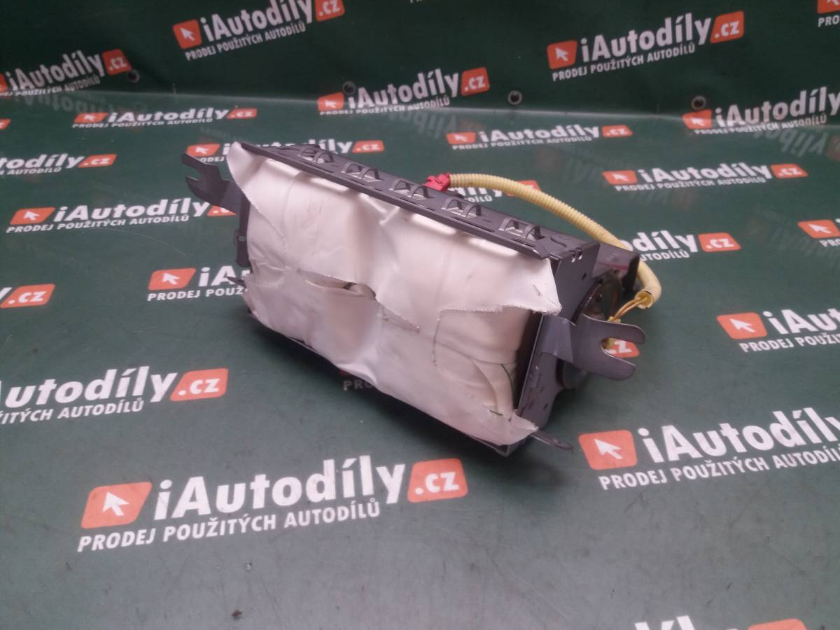 Airbag spolujezdce  Mitsubishi Pajero 2001-2006