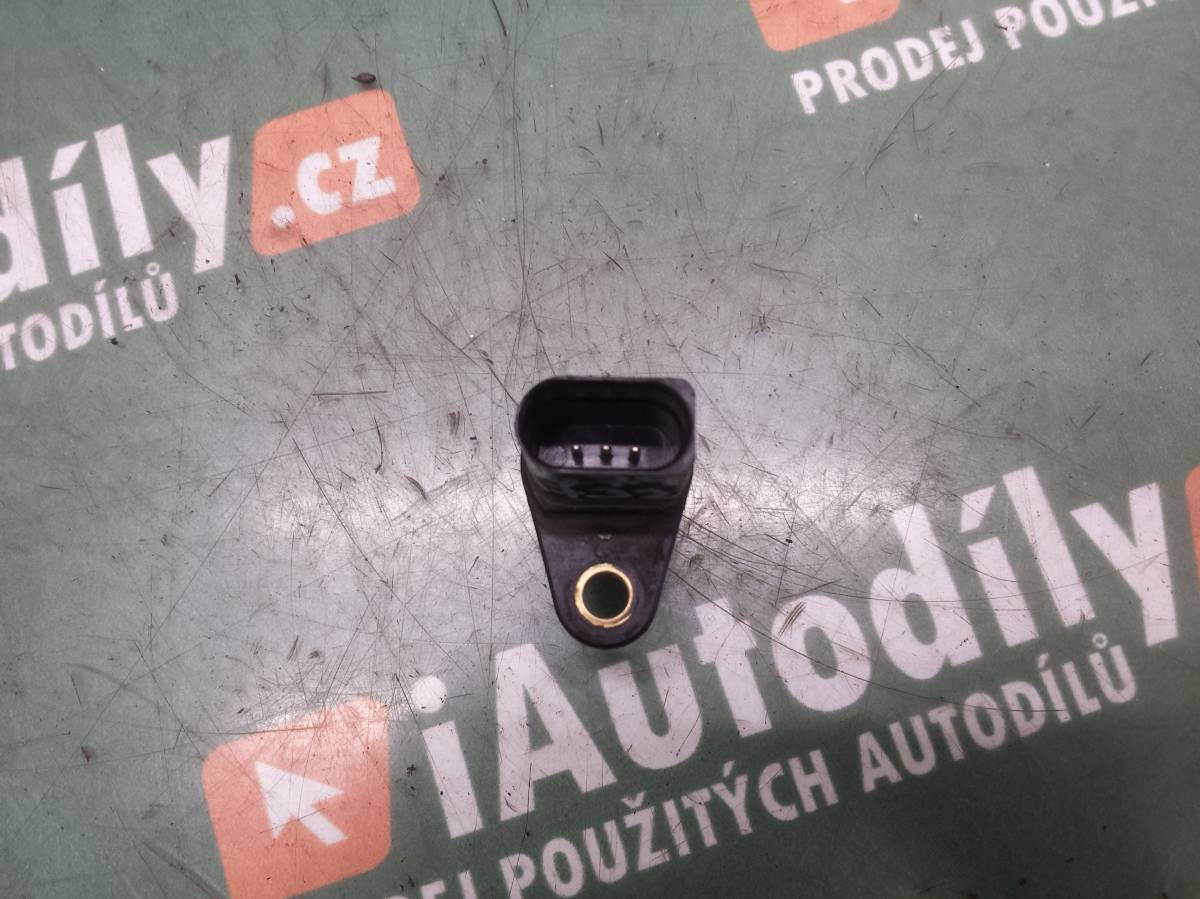 Snímač otáček klikové hřídele  Škoda Fabia iAutodily 3