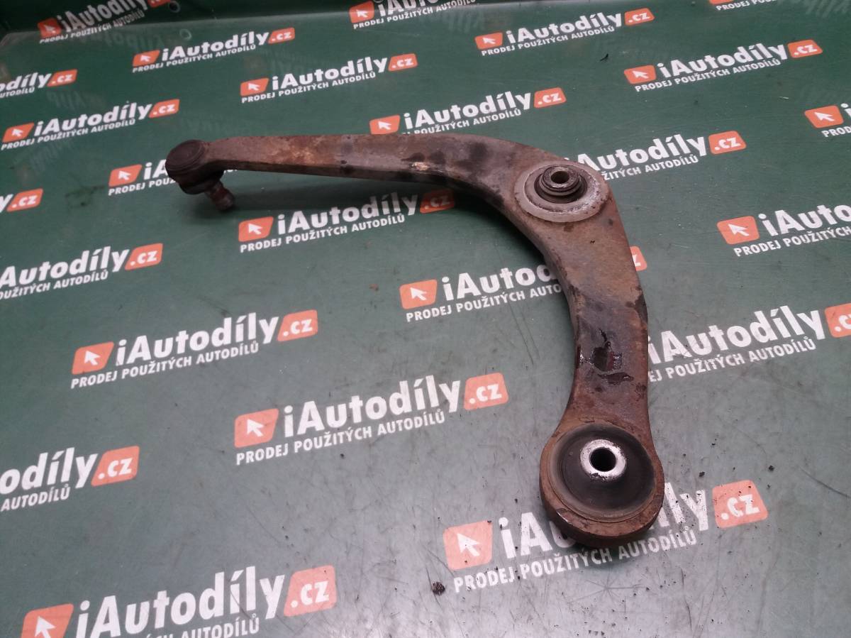 Rameno PP Peugeot 206 iAutodily 2