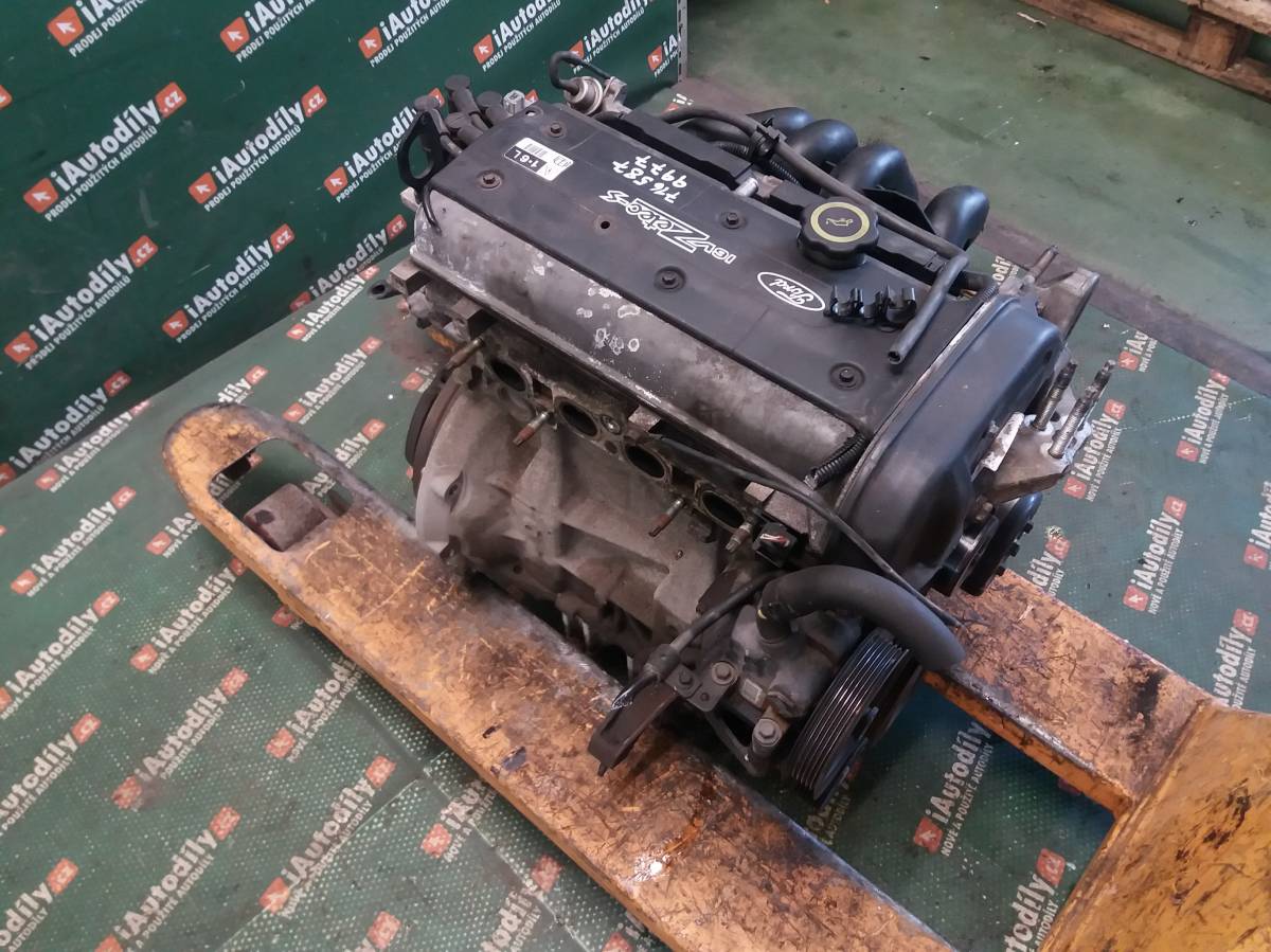 Motor 1,6 74 kW FORD FOCUS iAutodily 1
