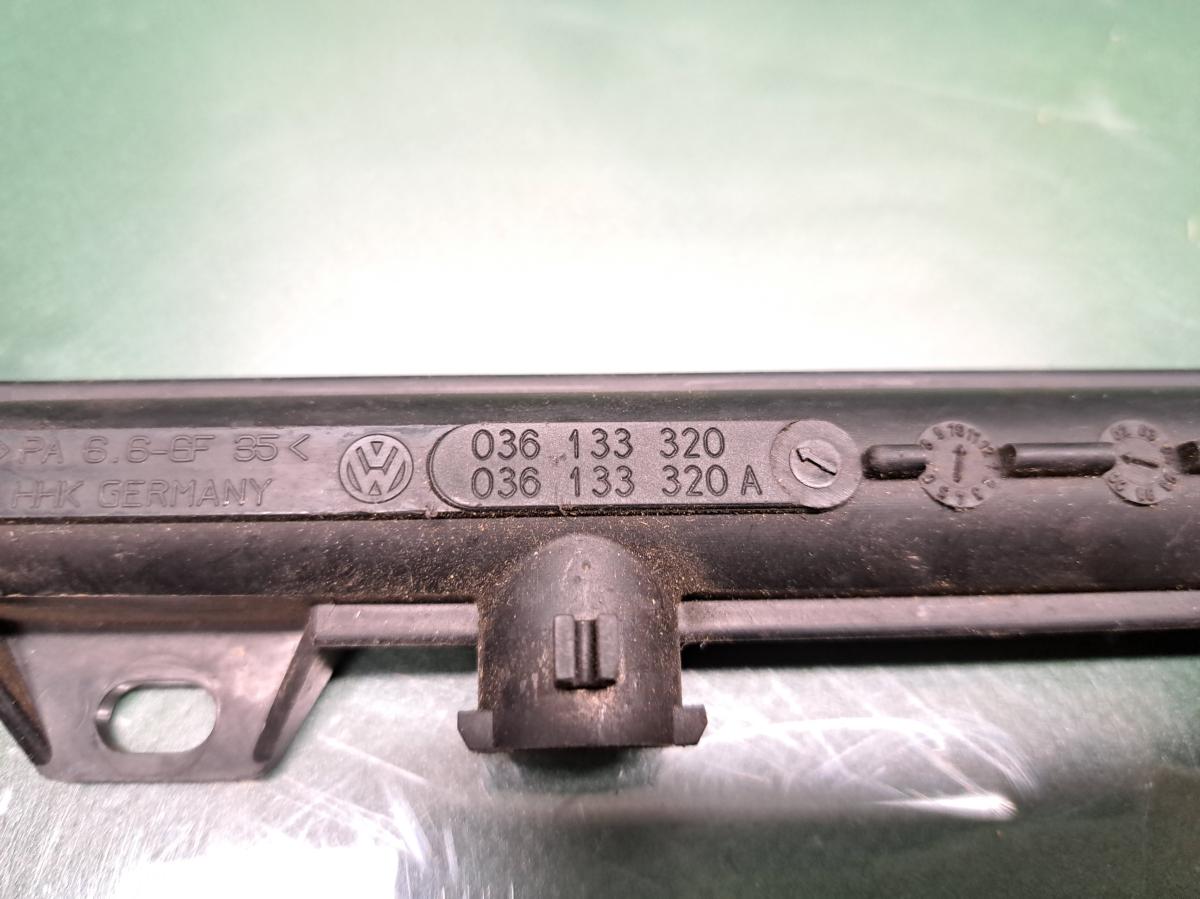 Vstřikovací lišta 036133320 ŠKODA FABIA iAutodily 3