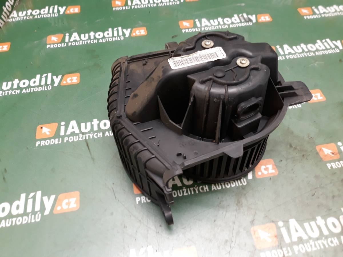 Ventilátor topení  RENAULT SCENIC iAutodily 1