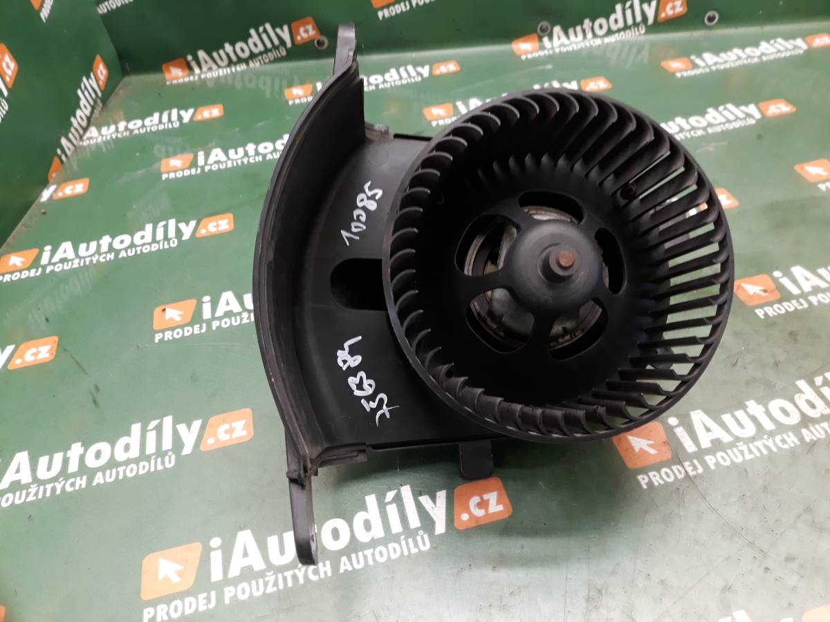 Ventilátor topení  RENAULT SCENIC iAutodily 2