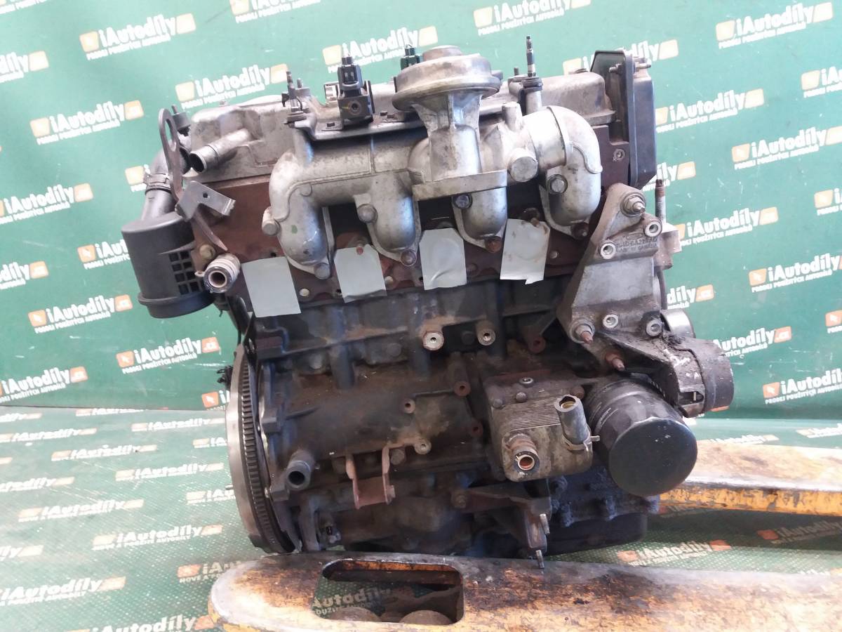 Motor 1,8 74kW FORD FOCUS iAutodily 1