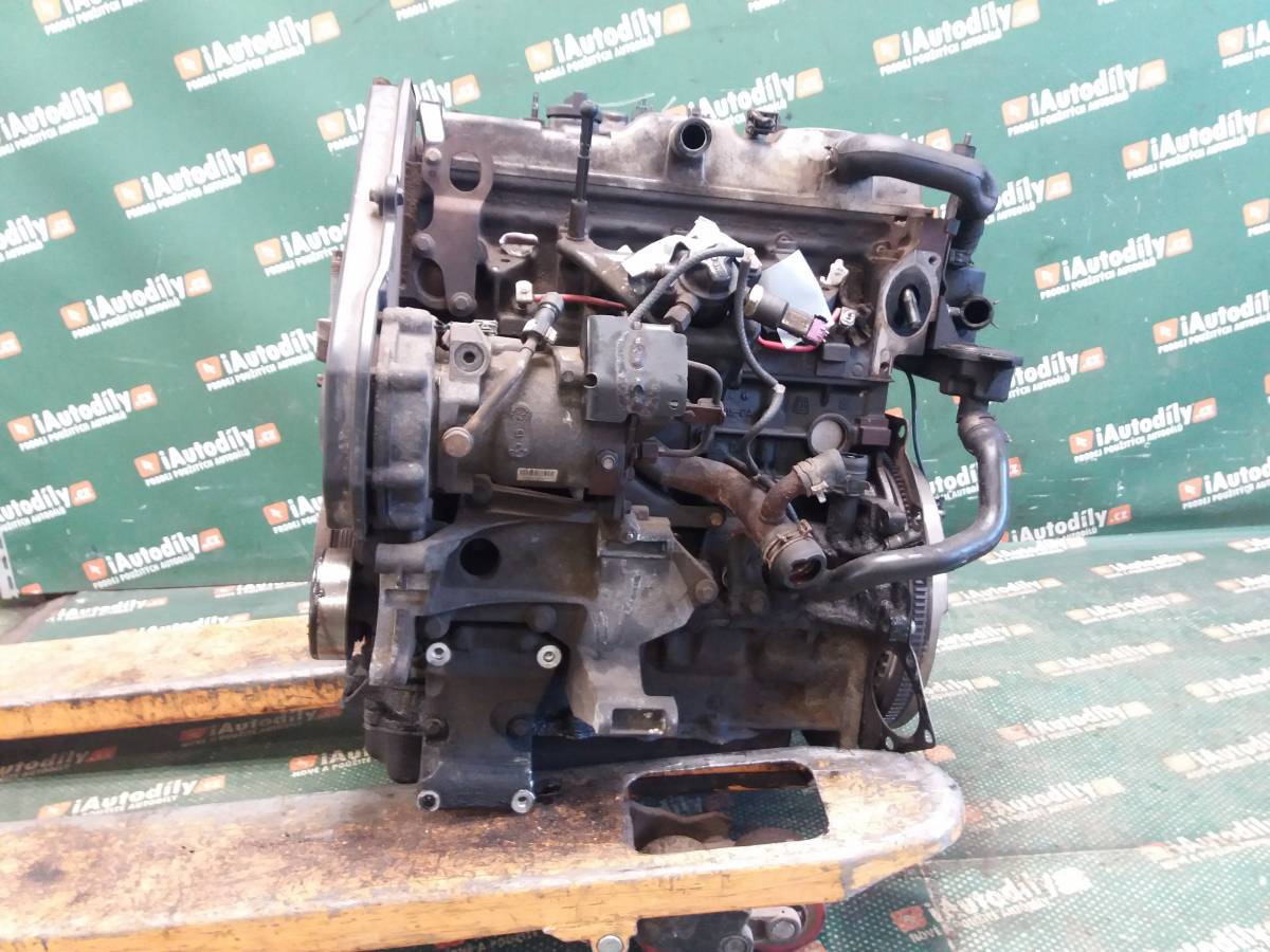 Motor 1,8 74kW FORD FOCUS iAutodily 3