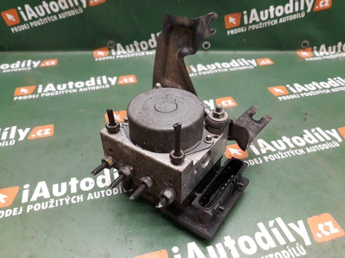 Jednotka ABS  RENAULT CLIO 2006-2010