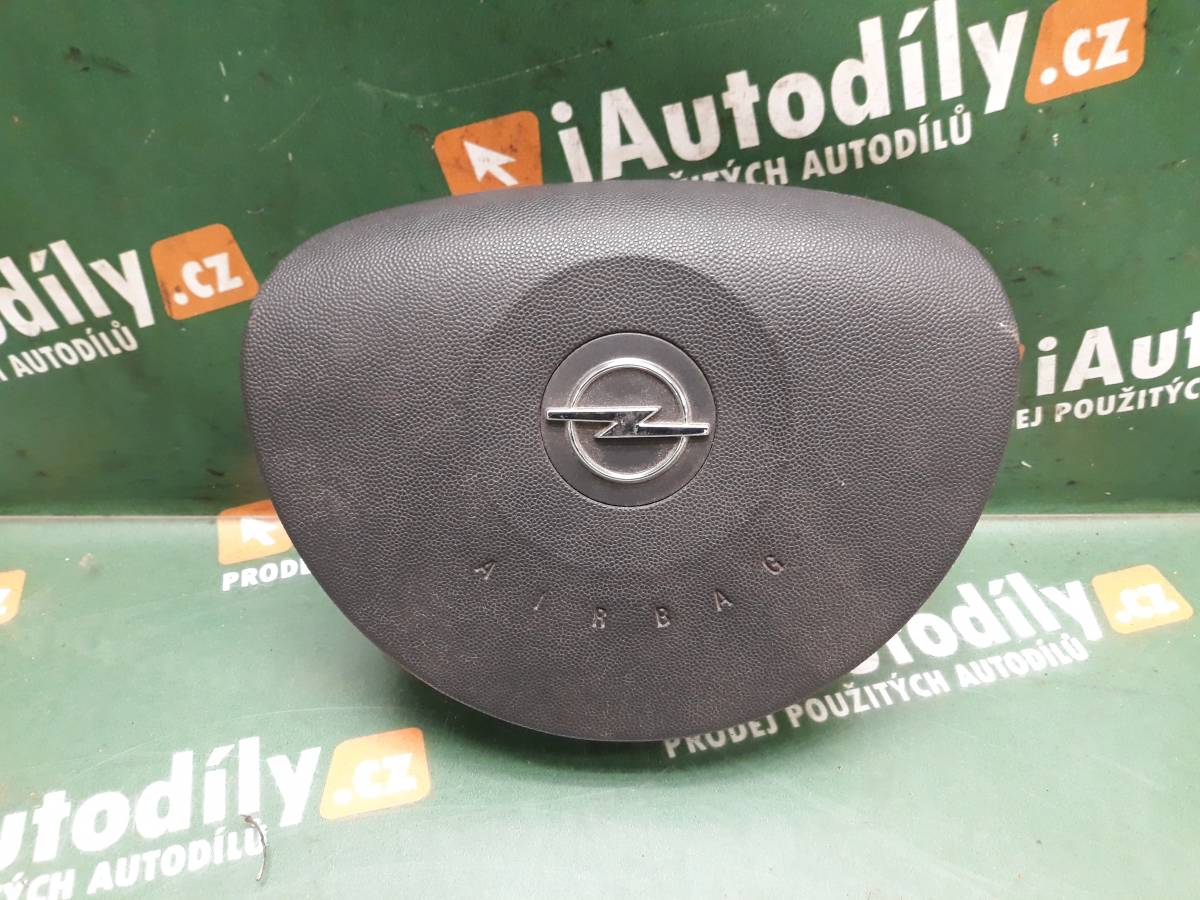 Airbag řidiče  Opel Meriva 2003-2005