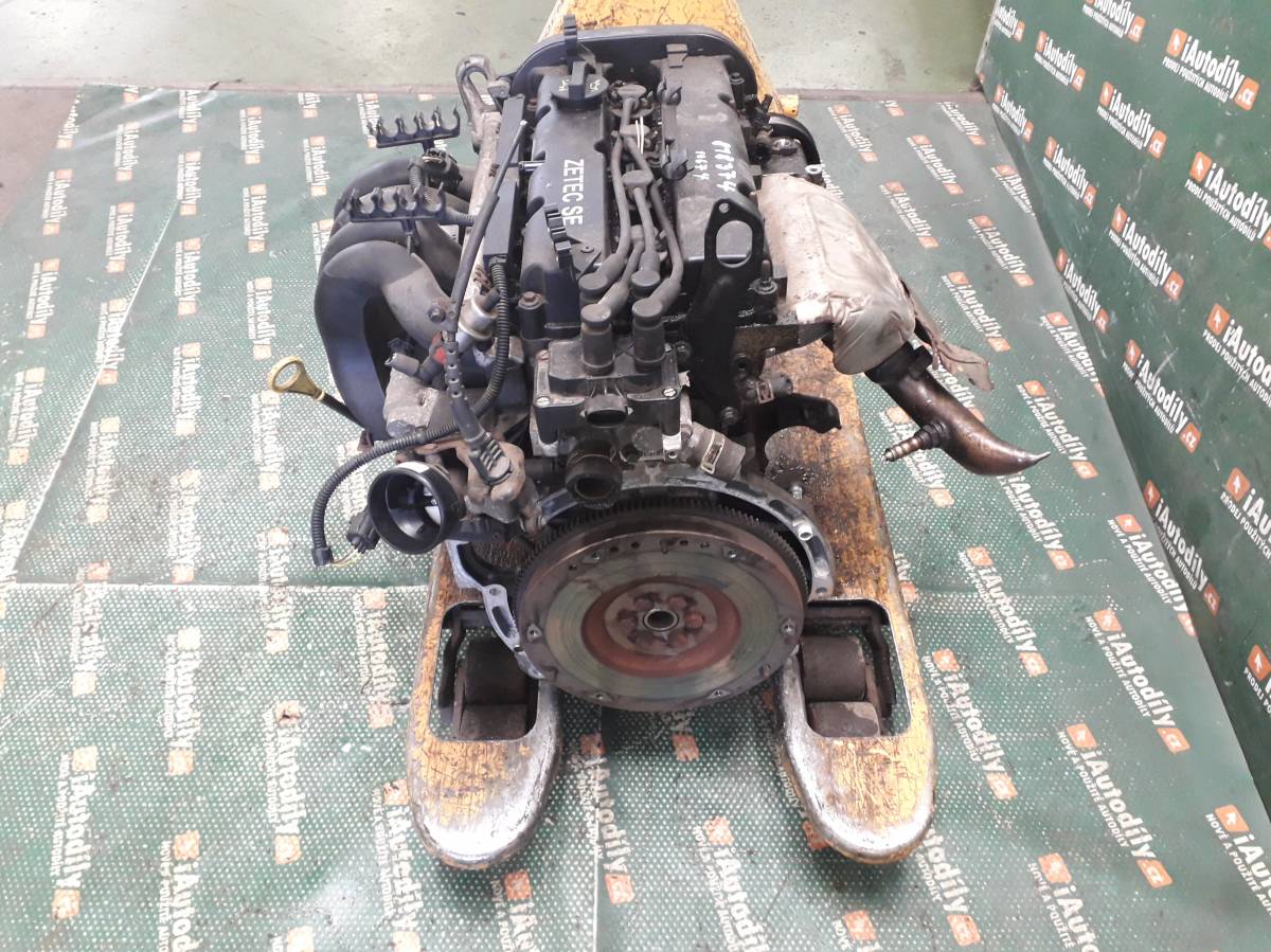 Motor 1,6 74kW FORD FOCUS iAutodily 2