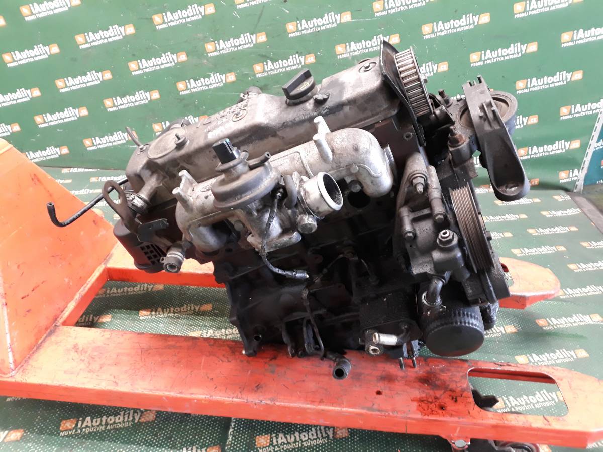 Motor 1,8 66kW FORD FOCUS iAutodily 1