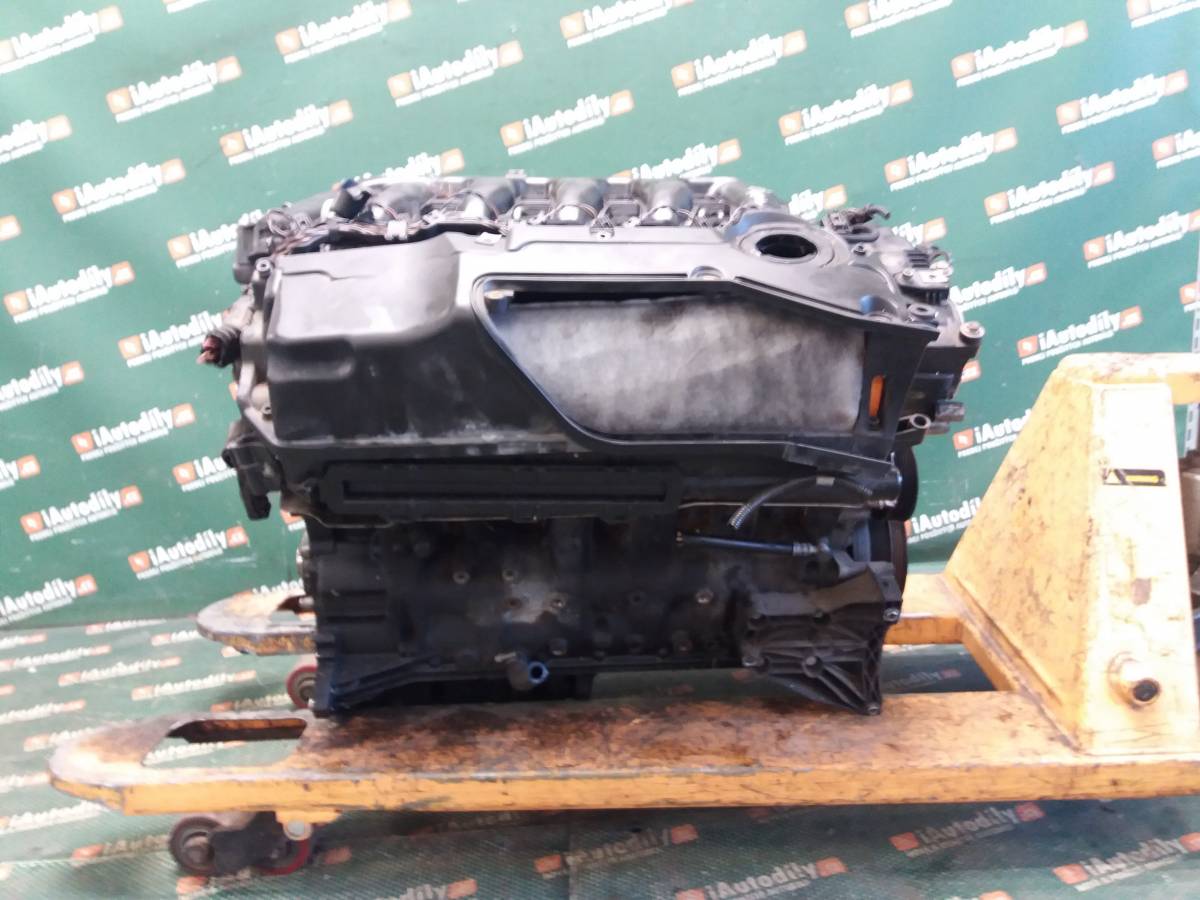 Motor 3.0 160kW BMW 5 iAutodily 3